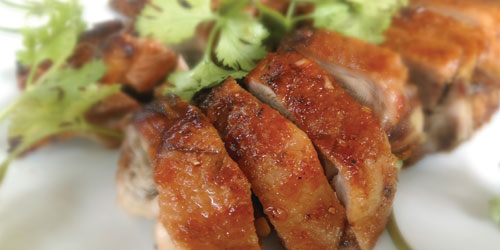 partial catering
